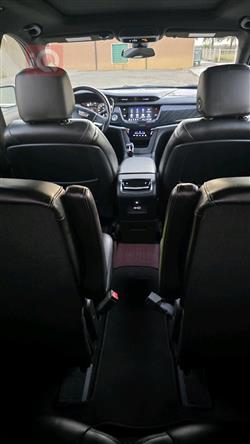 كاديلاك XT6